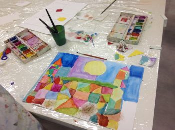 Sono un… mago dei colori