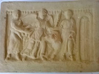 Sulle tracce degli Etruschi
