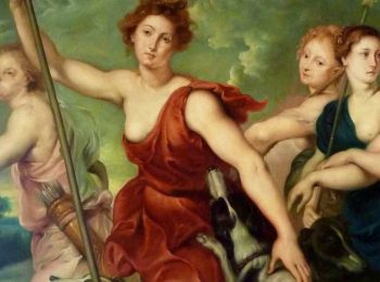 E’ tornata Proserpina, andiamola a salutare!