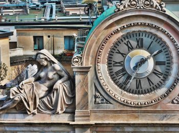 Un orologio speciale