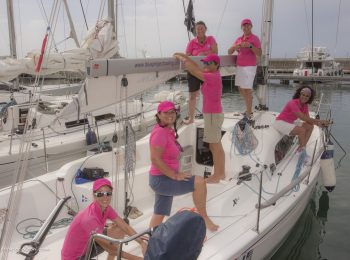 3° Women’s Sailing Cup 2018