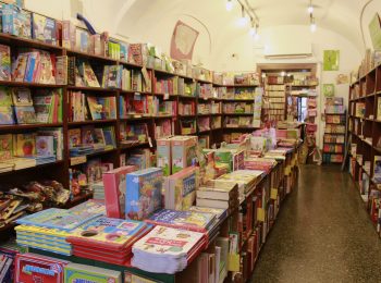 La Bussola Libreria – Torino