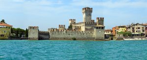 Lago di Garda - Sirmione