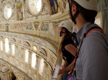 Il Magnificat di Vicoforte: una gita family nel Cuneese