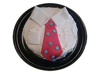 Dolci auguri papà