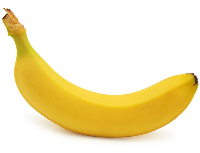 La banana, il frutto preferito dai bambini (e hanno ragione!)