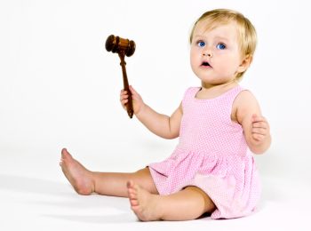I diritti dei bambini e degli adolescenti