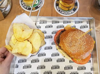 East River American Pub – Milano