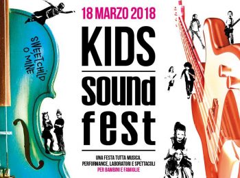 Kids Sound Fest: tutti a Milano alla festa più family rock!