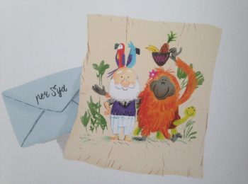 Libri per raccontare la morte ai bambini