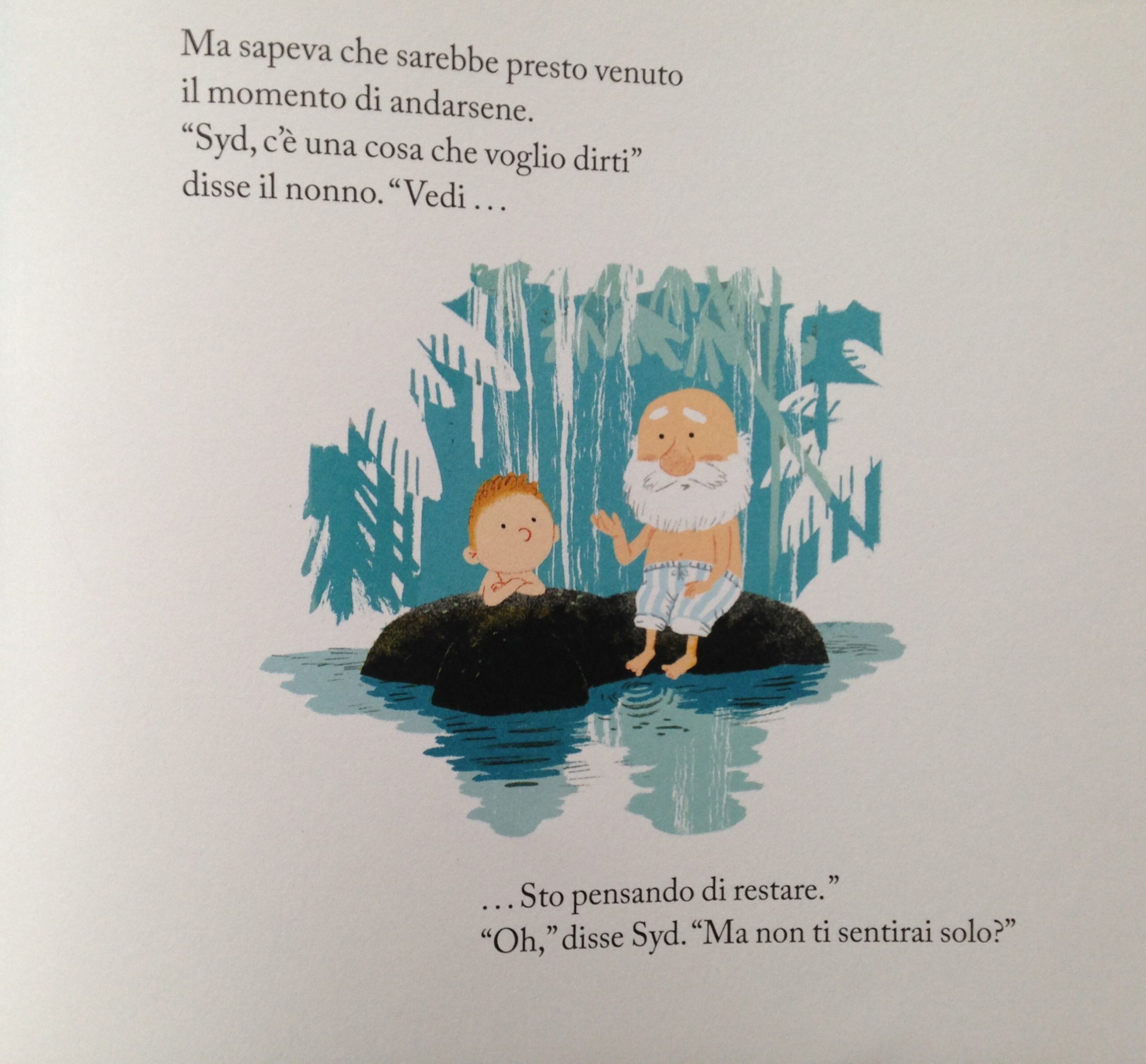 Spiegare La Morte Ai Bambini Di 4 Anni Libri per spiegare la morte ai bambini