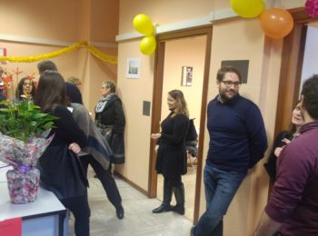Impar@to – Torino