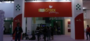 GG 10 mag bookstock village