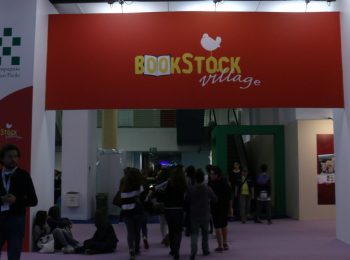 Bookstock Village