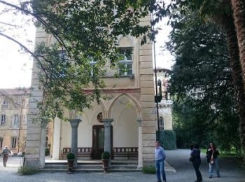 Il Castello delle forme