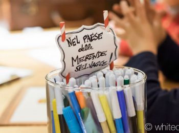 Laboratorio di magizoologia
