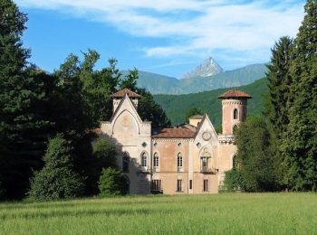 Invito al parco