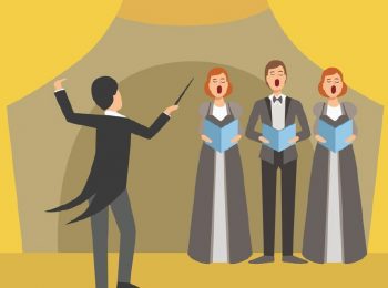 Lezioni di formazione musicale