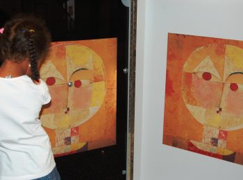 Animazione Klee