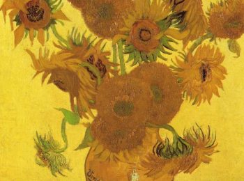 Atelier di Disegno e Pittura: Vincent Van Gogh