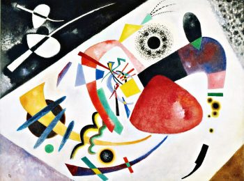 Atelier di Disegno e Pittura: Wassily Kandinsky