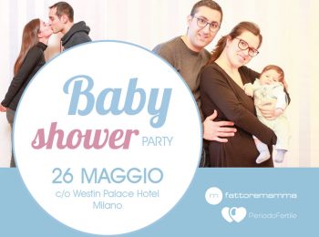 Baby Shower Party