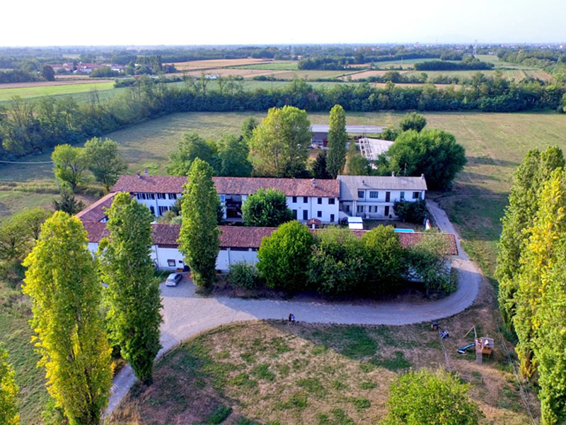 Cascina Gabrina A Vanzago MI La Recensione Di GG Giovani Genitori Cascina Gabrina A Vanzago MI La Recensione Di GG Giovani Genitori
