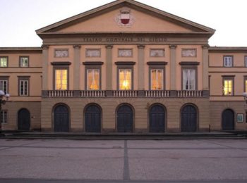 Concerto per pubblico e orchestra… e non solo