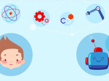 Costruisci il tuo robot!