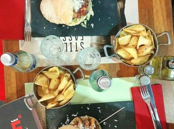 Fassoneria San Massimo – Torino