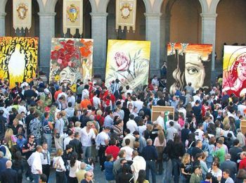 Festa dei Pugnaloni 2018