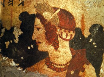 Festa della mamma in compagnia di Vipia Vetes