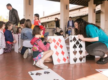 Firenze dei Bambini 2018