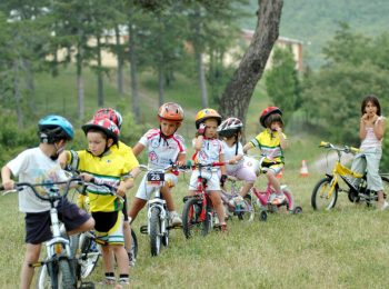 Flower Bike ASD – Villareggia (TO)