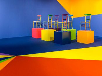 Fuorisalone 2018 in formato family