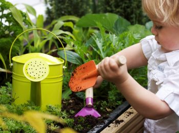 Giardinaggio kids