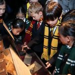 GG harry potter the exhibition