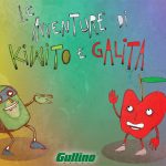 GG le avventure di kiwito e galita