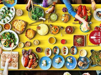 Milano Food Week 2018