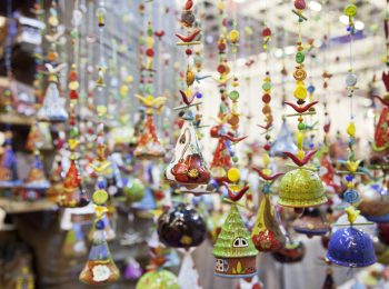 Mostra Internazionale dell’Artigianato 2018
