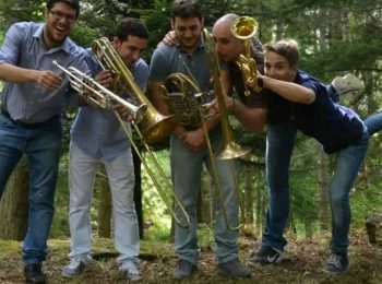La musica e i luoghi