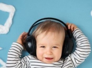 Musicoterapia in famiglia