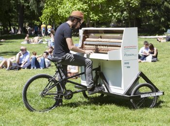 Piano City Milano 2018