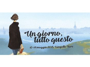 Il Salone Internazionale del Libro 2018 è amico delle famiglie