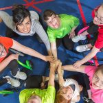 GG sport per tutti con bugs ed edu informazione