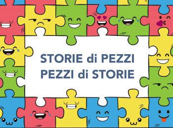Storie di pezzi, pezzi di storie