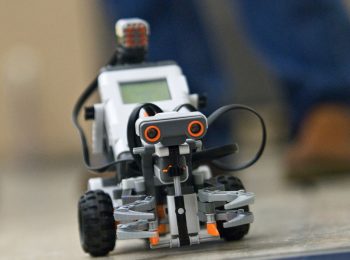 Teen:Robotica