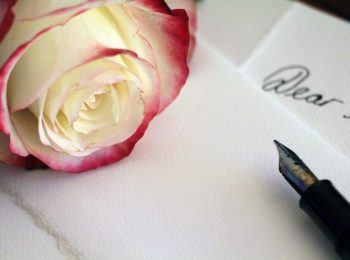 Ti voglio bene mamma