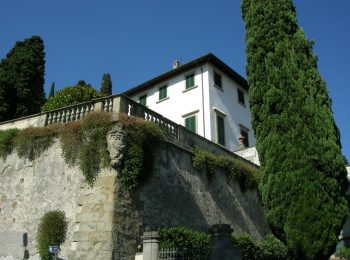 Tra ville e coloniche