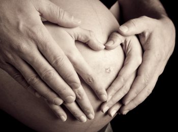 Un tè con l’ostetrica